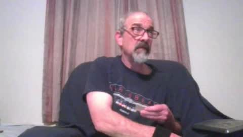 Jon online show from January 2025 12:18:01 AM