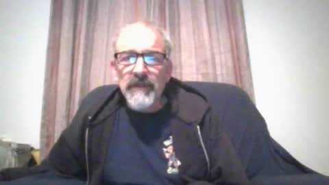 Jon online show from January 2025 01:33:01 AM