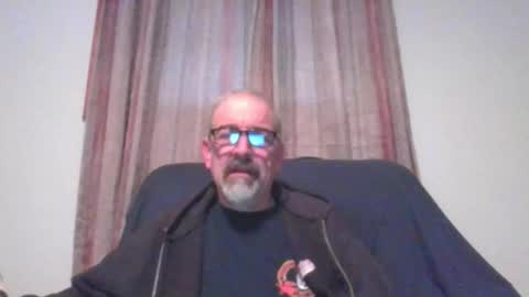 Jon online show from February 2025 09:11:02 PM