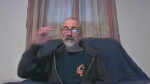 Jon online show from February 2025 02:32:02 PM