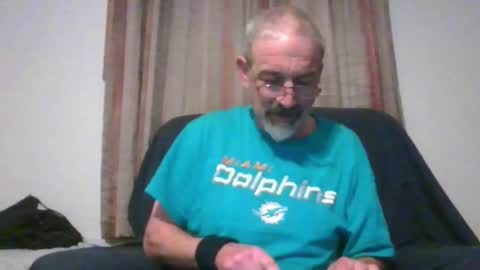 Jon online show from February 2025 11:24:02 PM