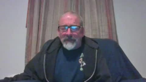 Jon online show from February 2025 03:44:02 AM