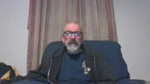 Jon online show from March 2025 12:21:01 AM