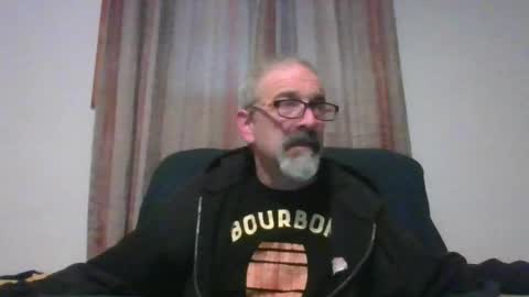 Jon online show from March 2025 09:35:01 PM