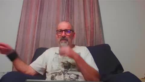 Jon online show from September 2025 12:10:02 AM