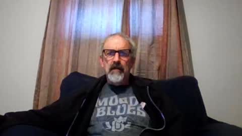 Jon online show from November 2025 05:04:02 PM