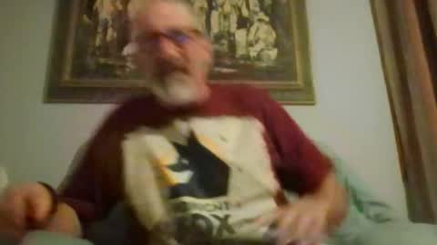 Jon online show from March 2026 01:32:02 AM