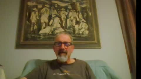 Jon online show from April 2026 01:26:01 AM