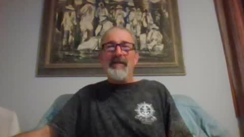 Jon online show from April 2026 12:05:01 AM