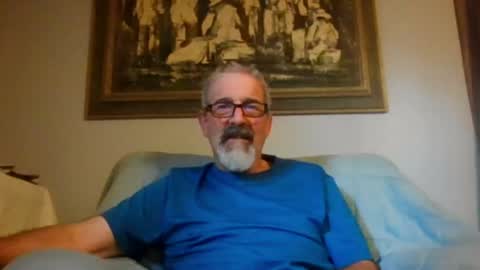 Jon online show from April 2026 09:17:02 PM