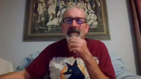 Snapshot of jony_five chatting on June 2026 12:08:01 AM Jon online show from June 2026 12:08:01 AM