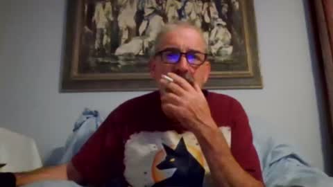 Snapshot of jony_five chatting on June 2026 02:36:02 AM Jon online show from June 2026 02:36:02 AM