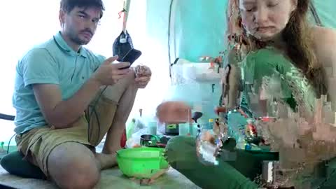 Snapshot of jony_marta chatting on December 2024 04:26:01 PM Jony Marta GMT 2000-0100 every day online show from December 2024 04:26:01 PM
