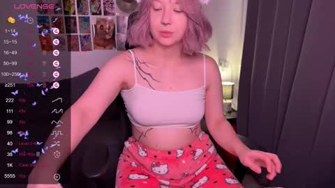 Snapshot of jooycetreier chatting on September 2025 07:54:01 AM Joyce online show from September 2025 07:54:01 AM