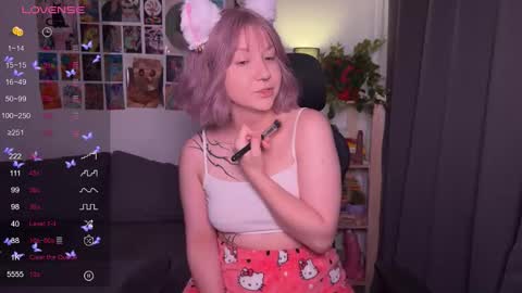 Snapshot of jooycetreier chatting on September 2025 08:17:01 AM Joyce online show from September 2025 08:17:01 AM