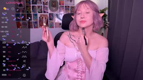 Snapshot of jooycetreier chatting on September 2025 07:57:01 AM Joyce online show from September 2025 07:57:01 AM