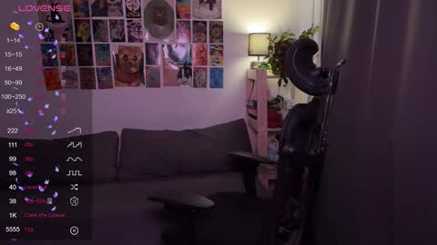 Snapshot of jooycetreier chatting on October 2025 08:11:02 AM Joyce online show from October 2025 08:11:02 AM