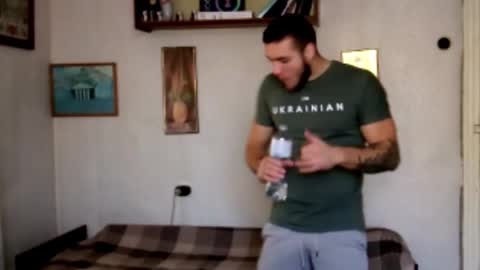 Jordan Dior online show from November 2025 07:22:01 AM