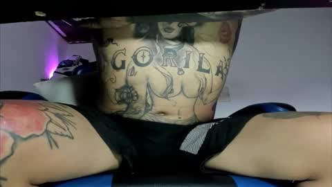 jordan33blake online show from October 2025 02:11:02 AM