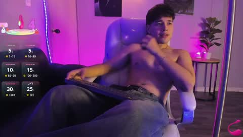 JORDAN online show from April 2026 03:44:02 AM