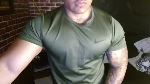 Jordan  online show from February 2026 09:55:01 PM