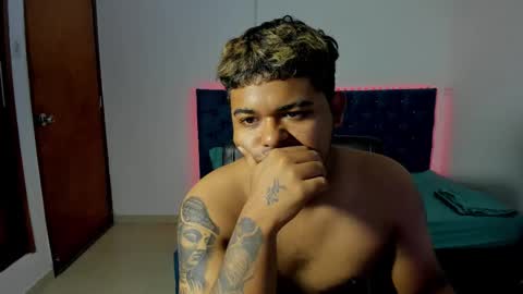 jordan_colman online show from January 2026 07:18:01 PM