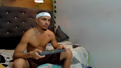 jordan online show from February 2025 10:09:02 AM