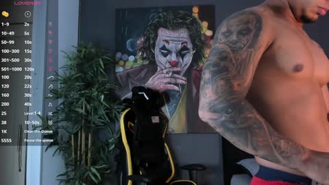 Jordan online show from January 2025 09:05:01 AM