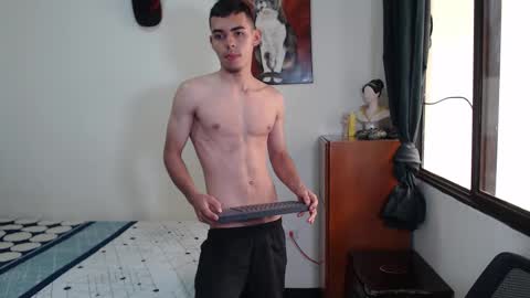 jordan_smitths online show from February 2026 04:36:02 PM