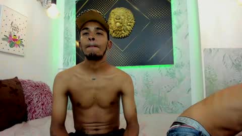 jordanandandrew online show from January 2025 07:34:01 PM