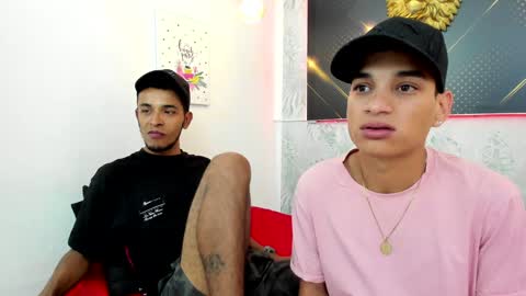 jordanandandrew online show from January 2025 07:26:02 PM