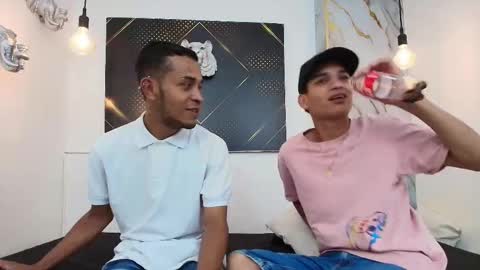 jordanandandrew online show from November 2025 08:38:02 PM