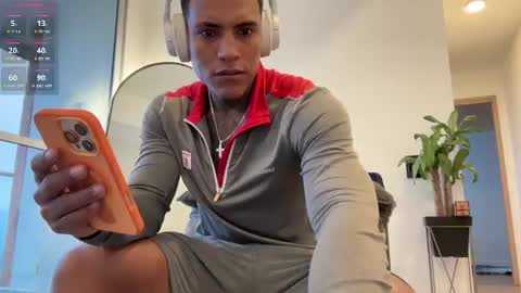 Snapshot of jordandenis17 chatting on July 2026 11:12:02 AM Schedule 3 pm - 10pm OfflineTuesday and Wednesday online show from July 2026 11:12:02 AM