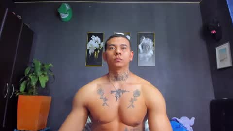 Jordanharrd online show from December 2024 11:34:01 PM