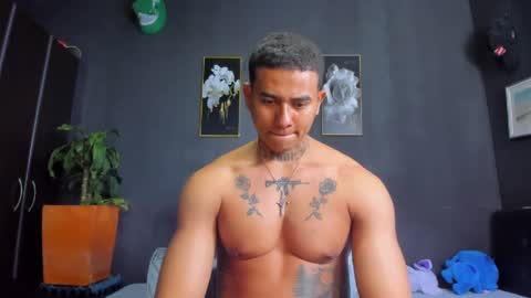 Jordanharrd online show from December 2024 01:48:02 AM