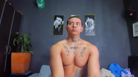 Jordanharrd online show from December 2024 09:52:01 PM