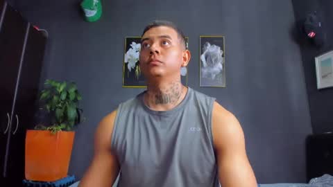 Jordanharrd online show from December 2024 06:13:01 PM