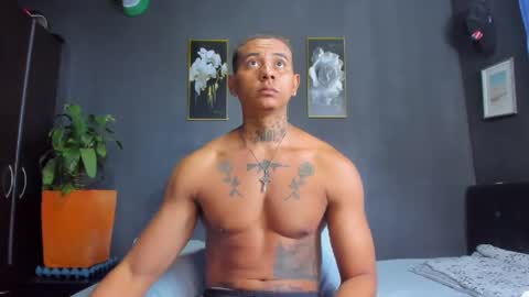 Jordanharrd online show from January 2025 10:48:01 PM