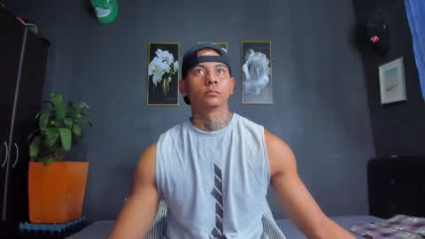 Jordanharrd online show from January 2025 02:25:01 AM