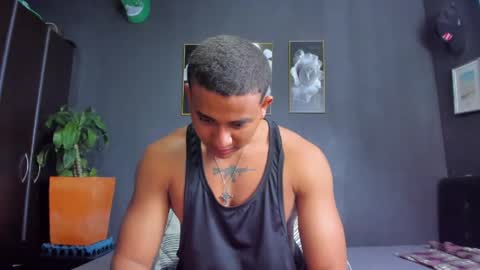 Jordanharrd online show from January 2025 12:04:02 AM