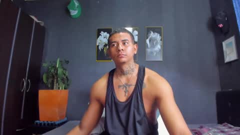 Jordanharrd online show from March 2025 02:23:02 AM