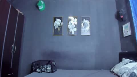 Jordanharrd online show from March 2025 04:18:01 PM