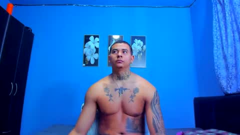 Jordanharrd online show from September 2025 10:21:02 PM