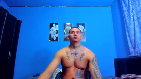 Jordanharrd online show from September 2025 11:54:02 PM