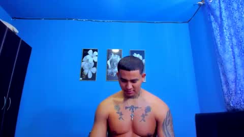 Jordanharrd online show from October 2025 08:37:02 PM