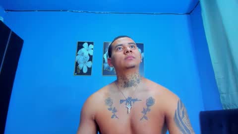 Jordanharrd online show from March 2026 10:03:01 PM