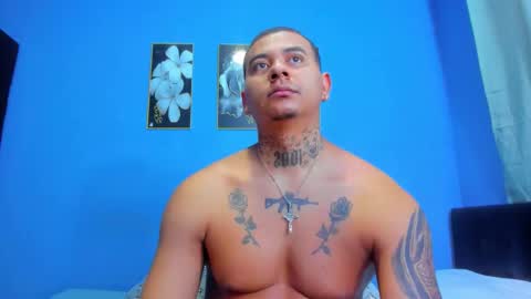 Jordanharrd online show from May 2026 12:40:02 AM