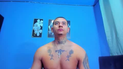 Jordanharrd online show from May 2026 11:10:02 PM
