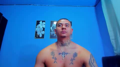 Jordanharrd online show from May 2026 01:02:02 AM