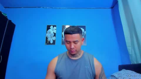 Snapshot of jordanharrd chatting on July 2026 11:07:01 PM Jordanharrd online show from July 2026 11:07:01 PM